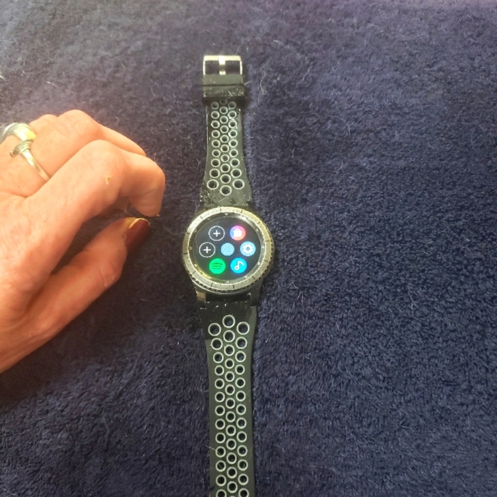 Samsung galaxy gear 3